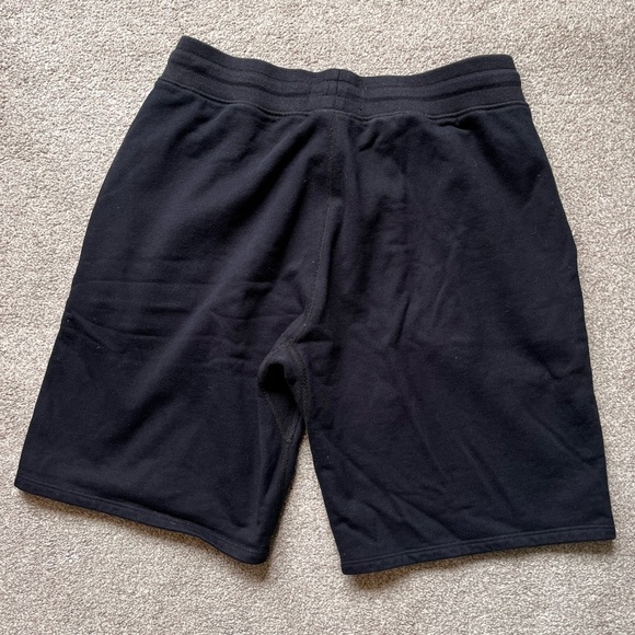 Mens Reigning Champ 10” Midweight Terry Standard Sweatshorts Large - Picture 6 of 11